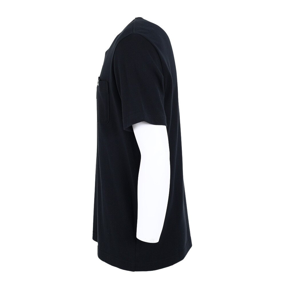 ラコステ（LACOSTE）（メンズ）ベーシッククルーネックポケットTシャツ TH633EM-031 半袖 オンライン価格★★★