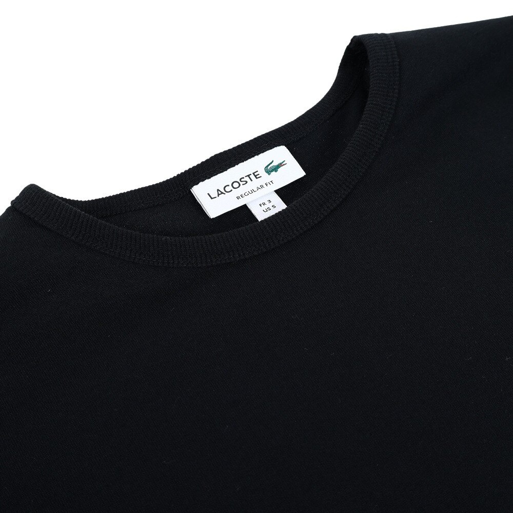 ラコステ（LACOSTE）（メンズ）ベーシッククルーネックポケットTシャツ TH633EM-031 半袖 オンライン価格★★★