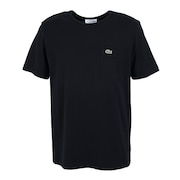 ラコステ（LACOSTE）（メンズ）ベーシッククルーネックポケットTシャツ TH633EM-031 半袖 オンライン価格