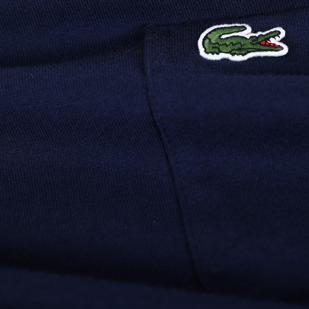 ラコステ（LACOSTE）（メンズ）ベーシッククルーネックポケットTシャツ TH633EM-166 半袖 オンライン価格