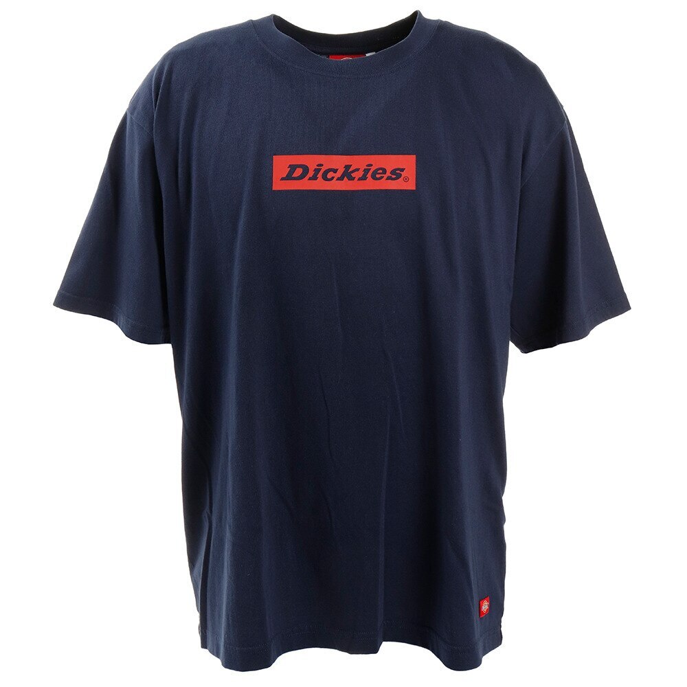  ボックスロゴ Tシャツ 192U30WD09-NV 