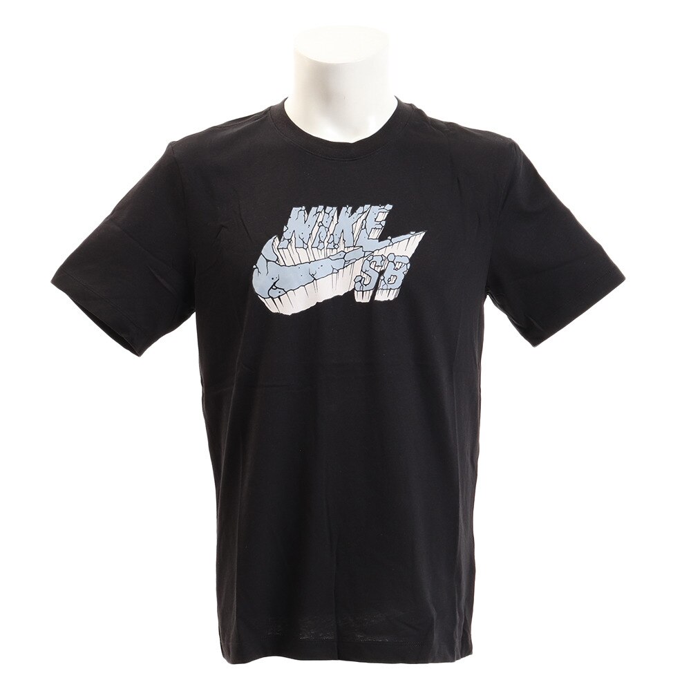  Tシャツ メンズ SB コンクリート 半袖 BV7052-010FA19 オンライン価格