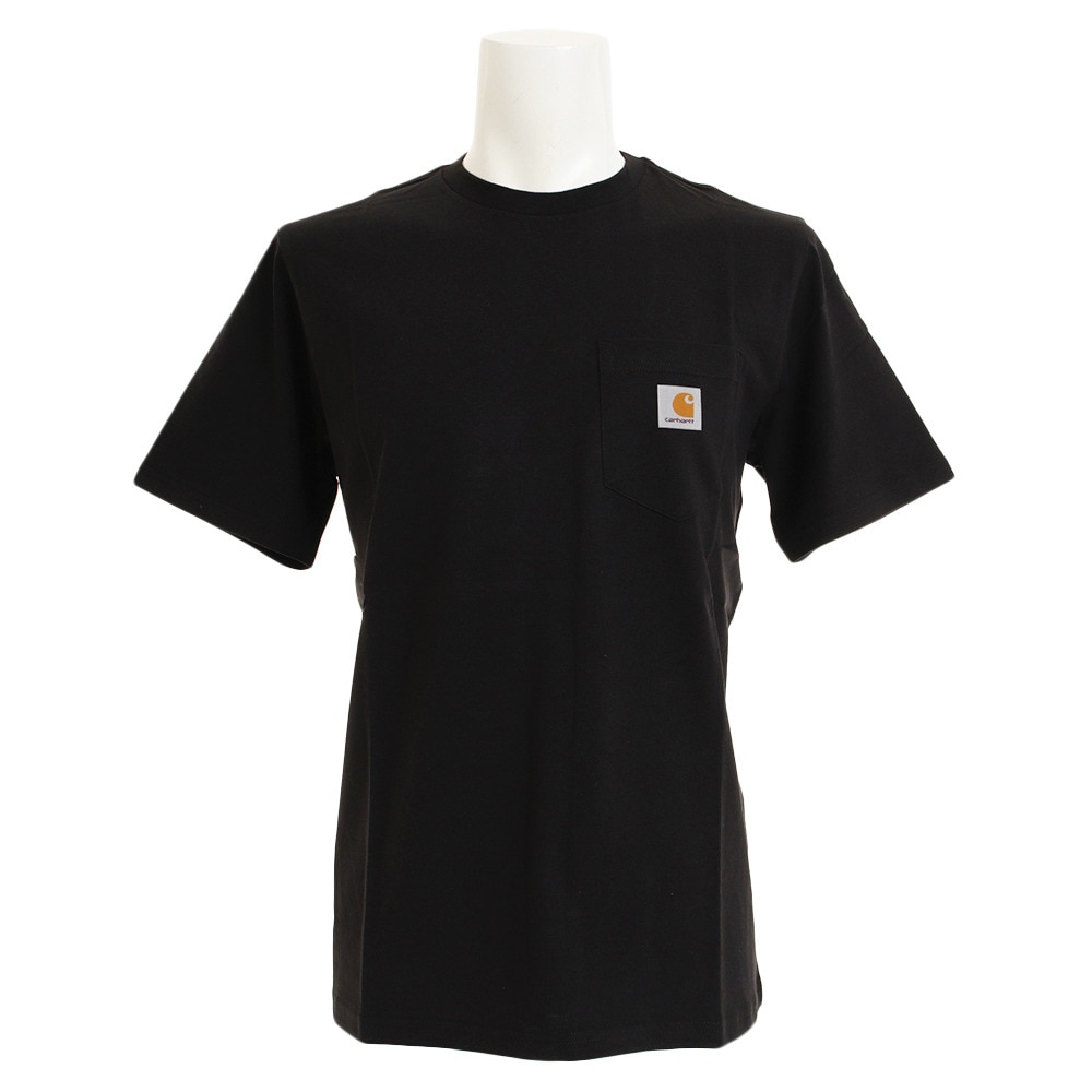  Tシャツ メンズ 半袖ポケット I022091890019S オンライン価格