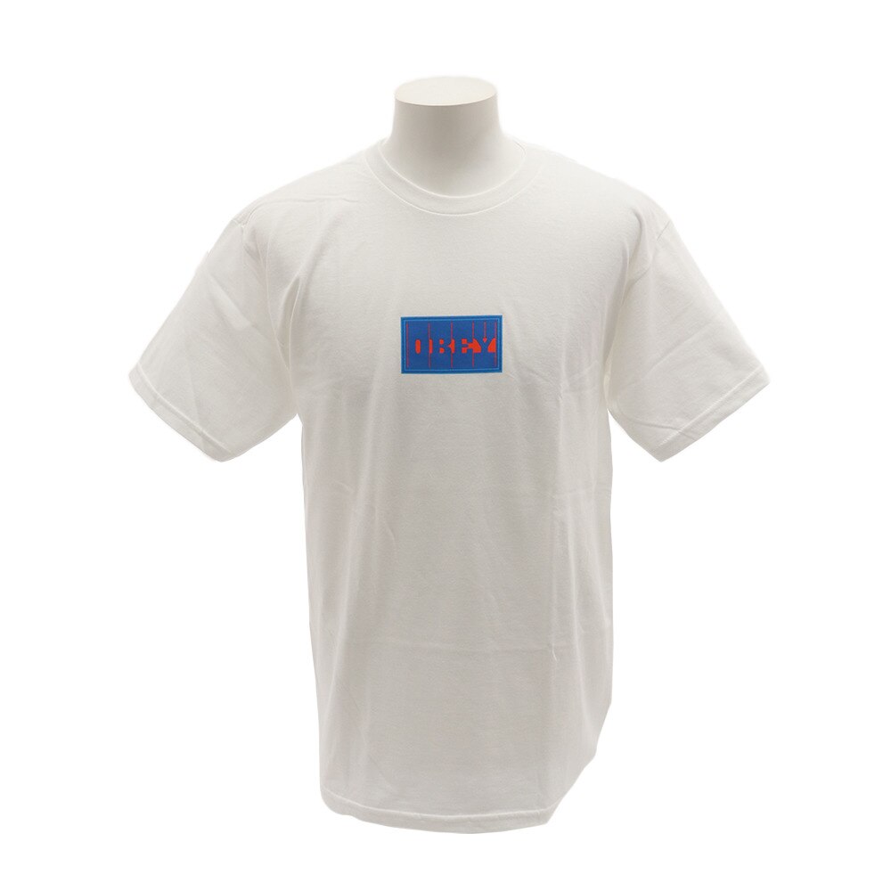  DAZED & ABUSED Tシャツ 163081785WHT19P 