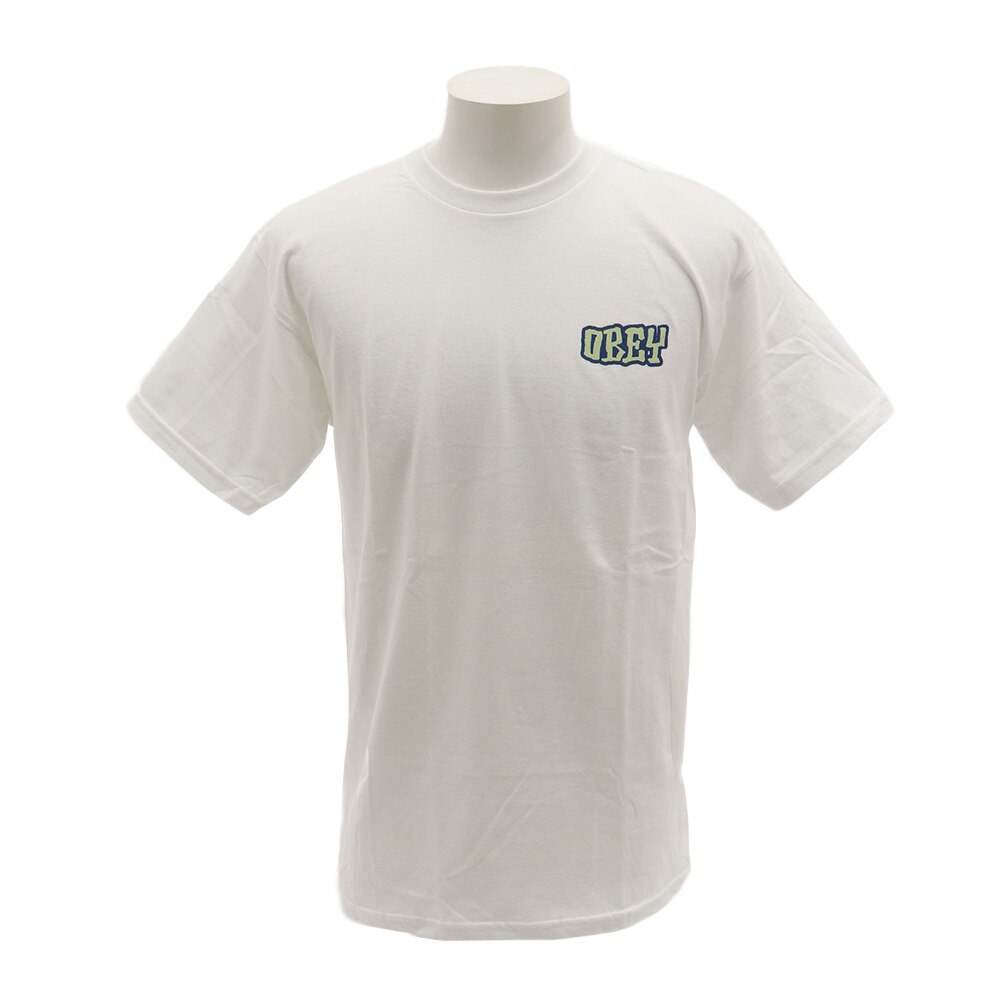  SEVEN FOUR Tシャツ 163081901WHT19P 