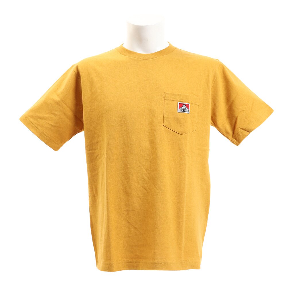  ピスネーム ポケット付きTシャツ 9580000-MST オンライン価格