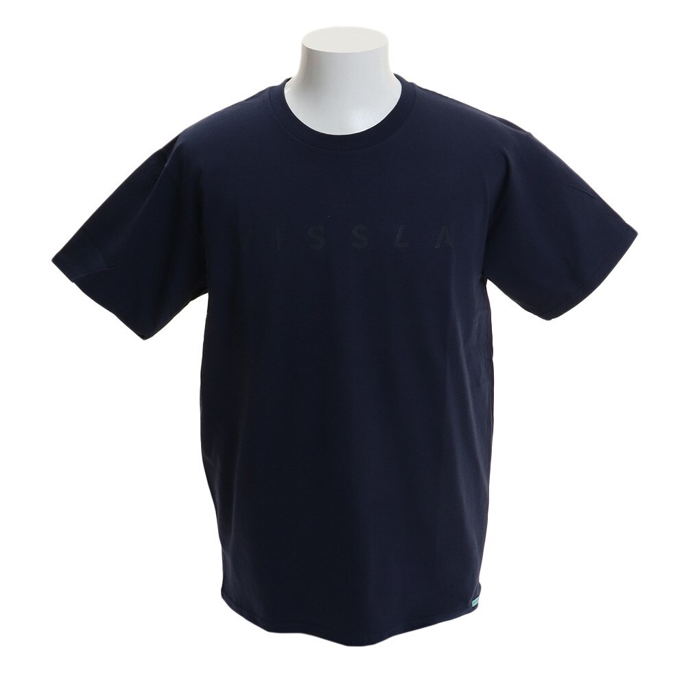  FOUNDATION JP Tシャツ M421LFOU19SU NVY
