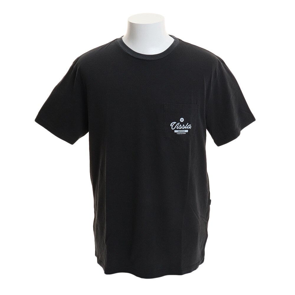  Tシャツ メンズ UNITED 半袖ポケット M482LUNI19SU