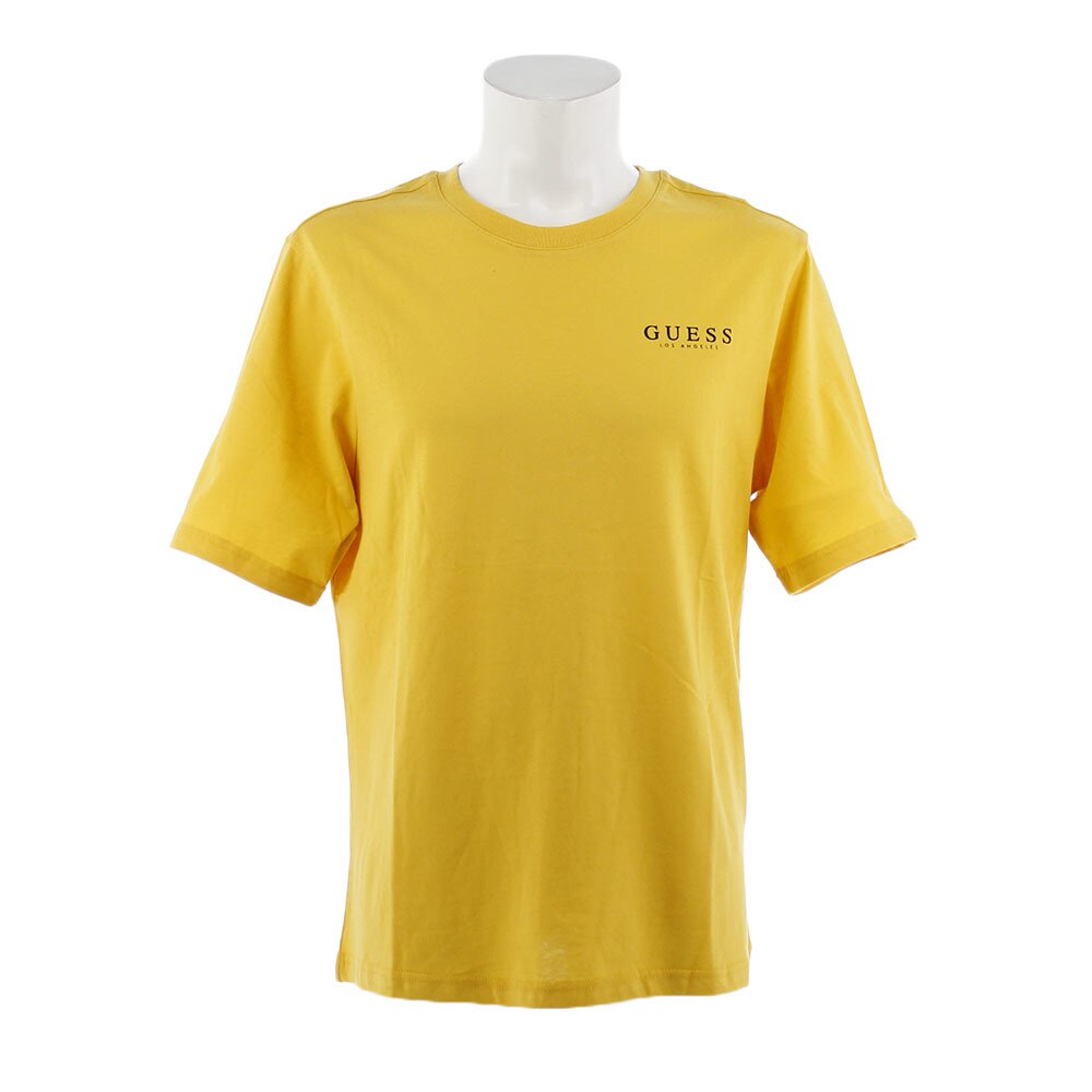  Tシャツ メンズ 半袖 MJ2K9418K-YLW 