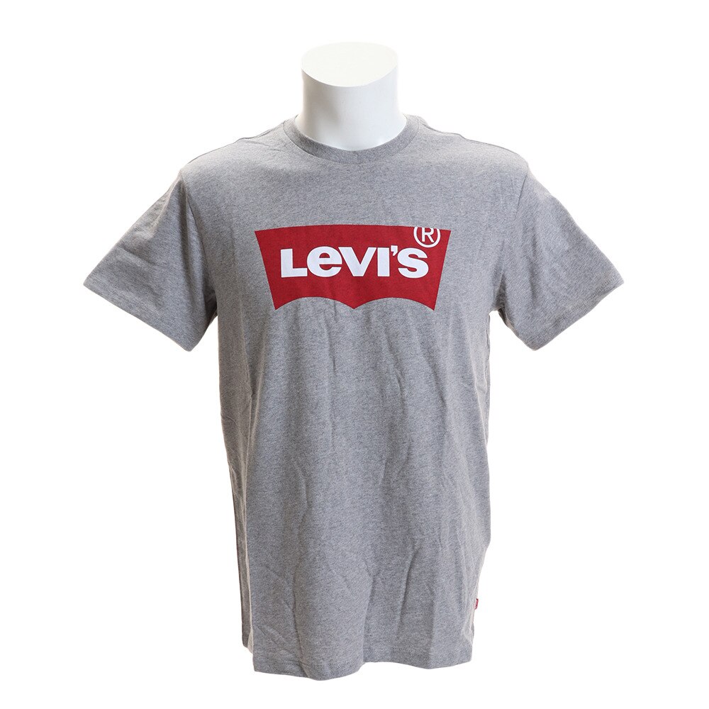  【多少の傷汚れありの為大奉仕】バットウイングロゴTシャツ 17783-0138 