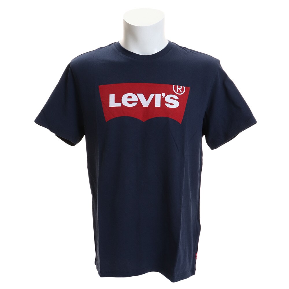  【多少の傷汚れありの為大奉仕】バットウイングロゴTシャツ 17783-0139 