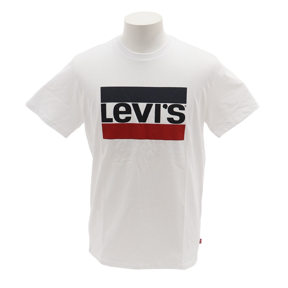  ロゴグラフィックTシャツ 39636-0000 