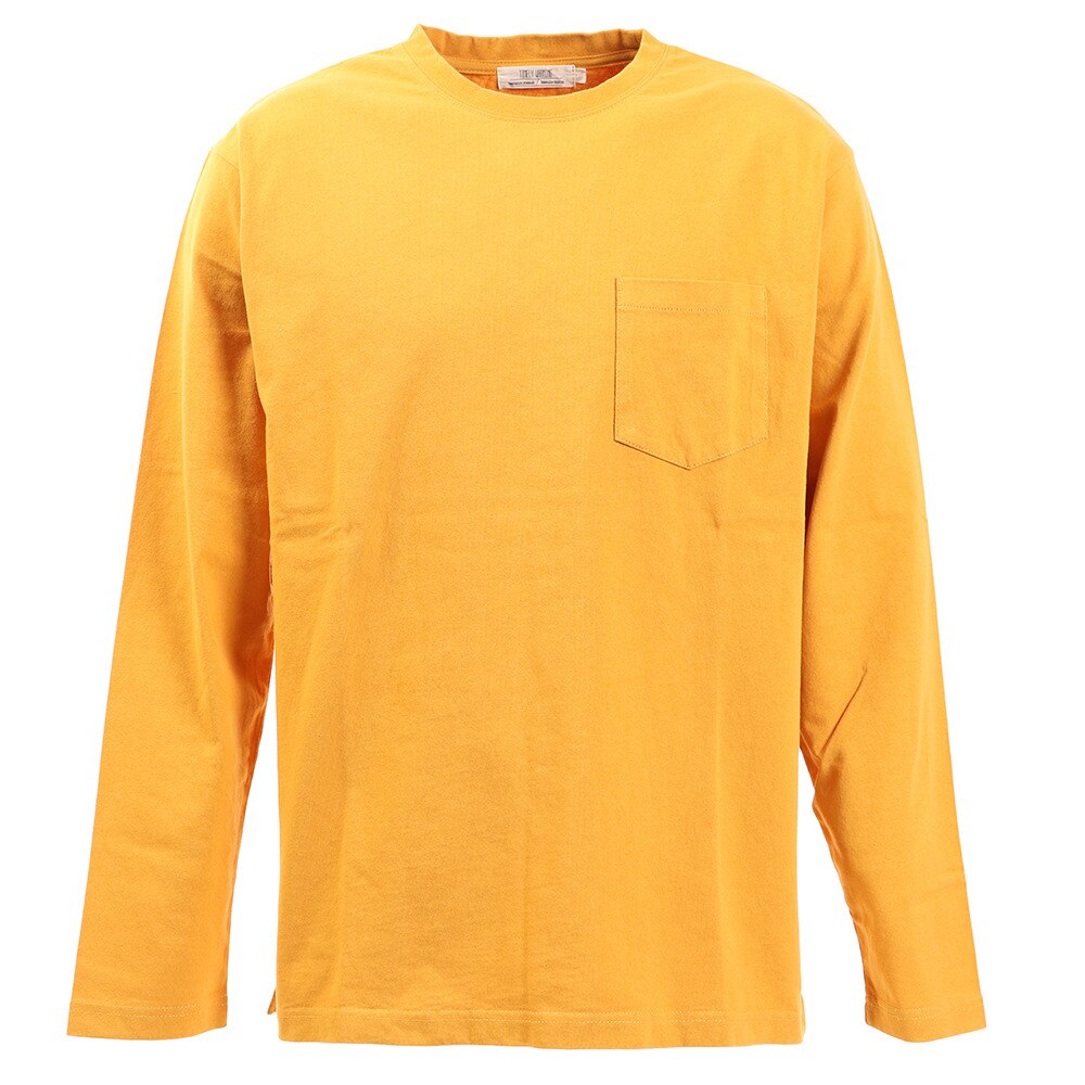  ヘビーウェイトロングTシャツ 9751036-MST