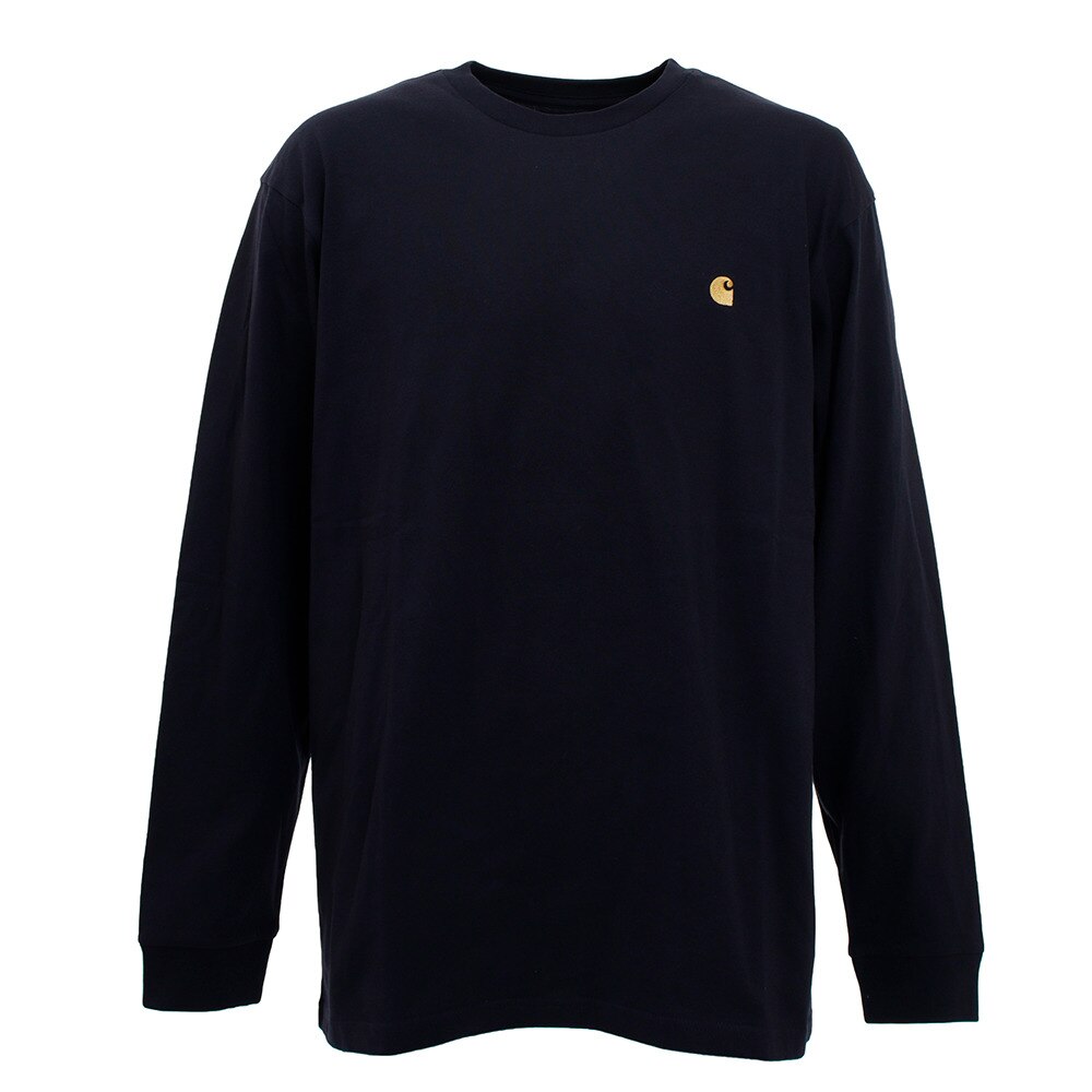  Tシャツ メンズ 長袖 CHASE I0263921C9019F