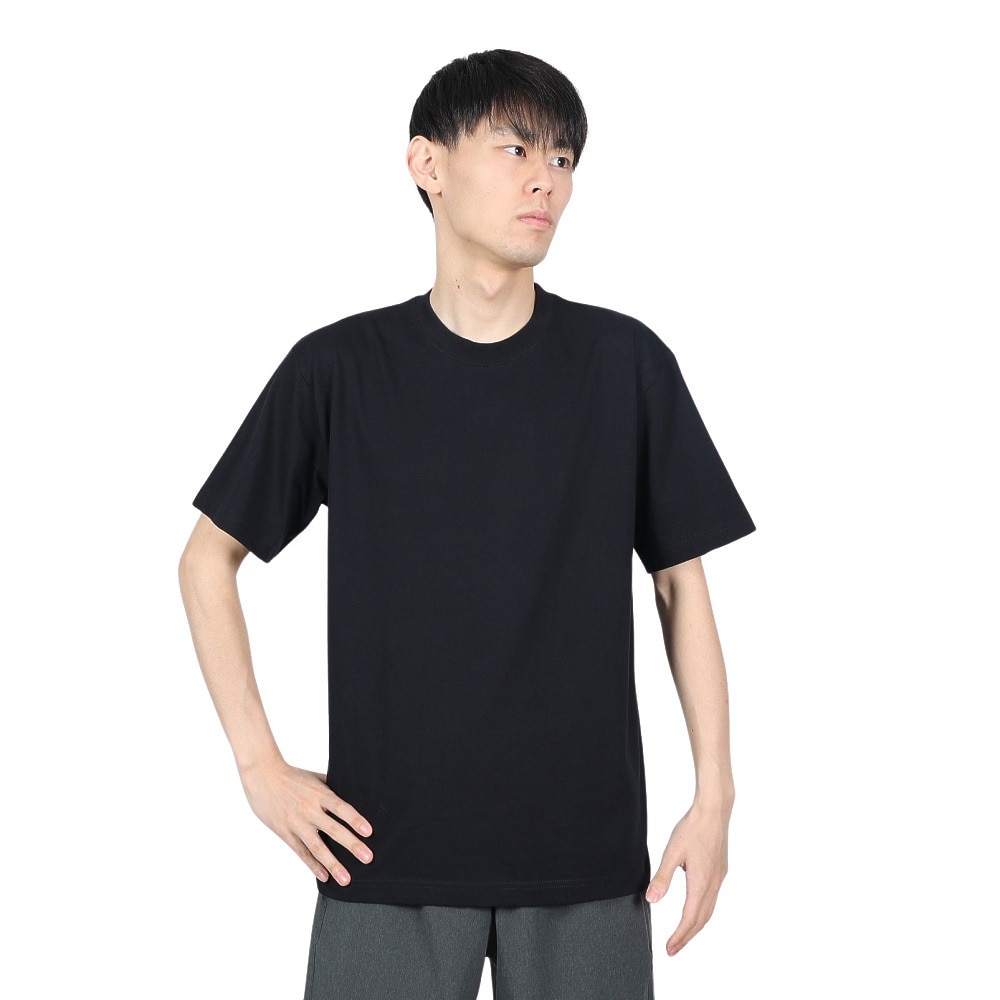 ヘインズ（Hanes）（メンズ）メンズ BEEFY-T 半袖Tシャツ H5180 090