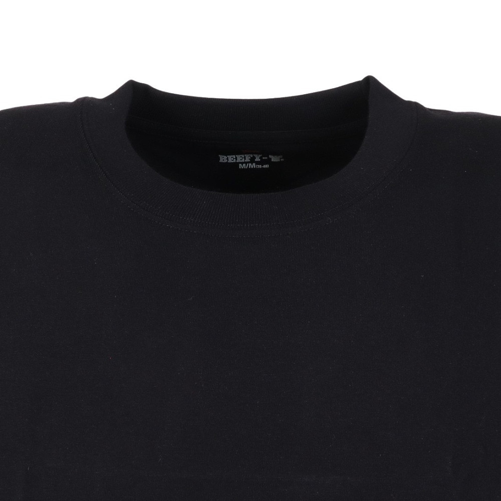 ヘインズ（Hanes）（メンズ）メンズ BEEFY-T 半袖Tシャツ H5180 090