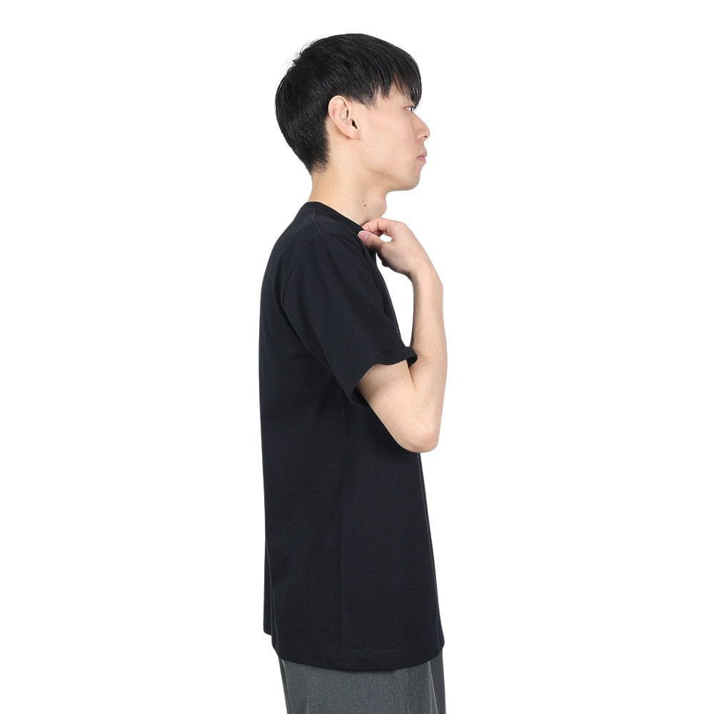 ヘインズ（Hanes）（メンズ）メンズ BEEFY-T 半袖Tシャツ H5180 090