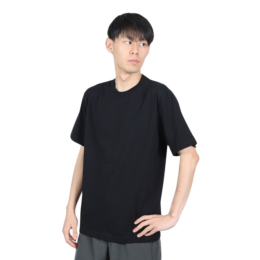 ヘインズ（Hanes）（メンズ）メンズ BEEFY-T 半袖Tシャツ H5180 090