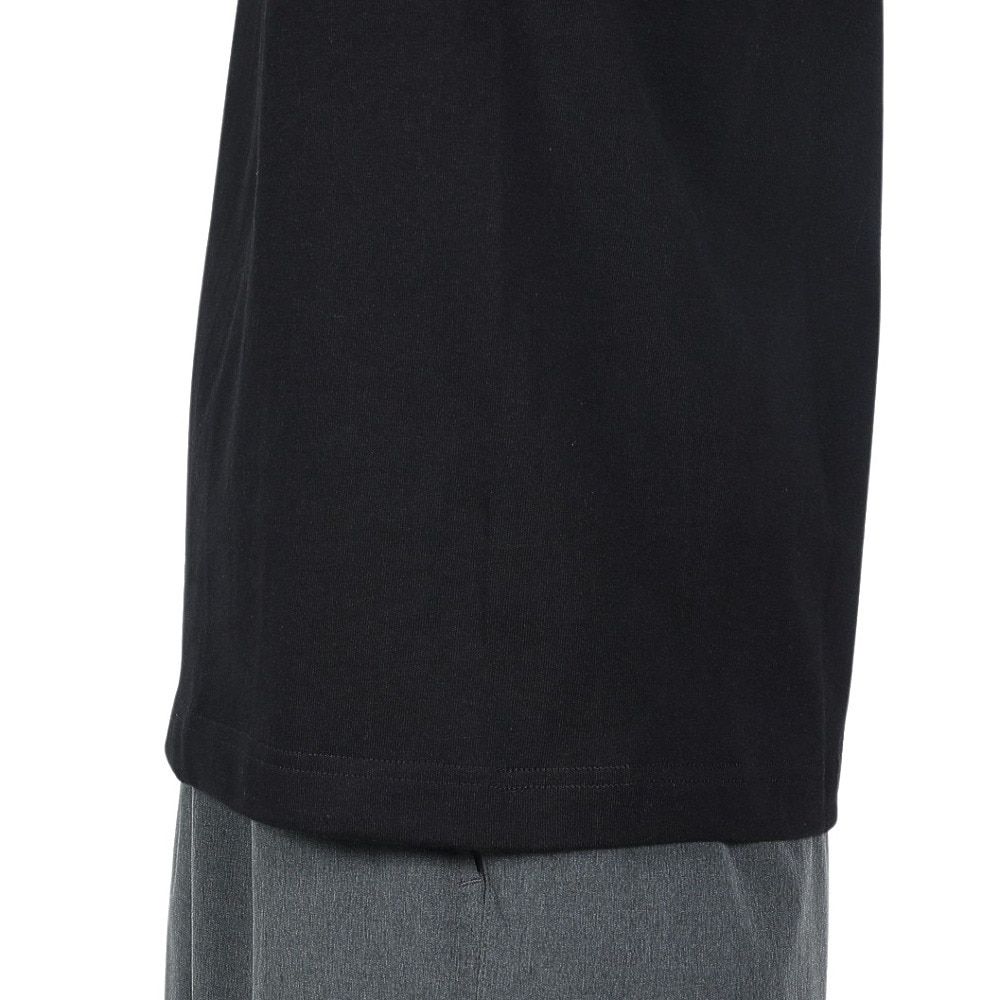 ヘインズ（Hanes）（メンズ）メンズ BEEFY-T 長袖Tシャツ H5186 090 