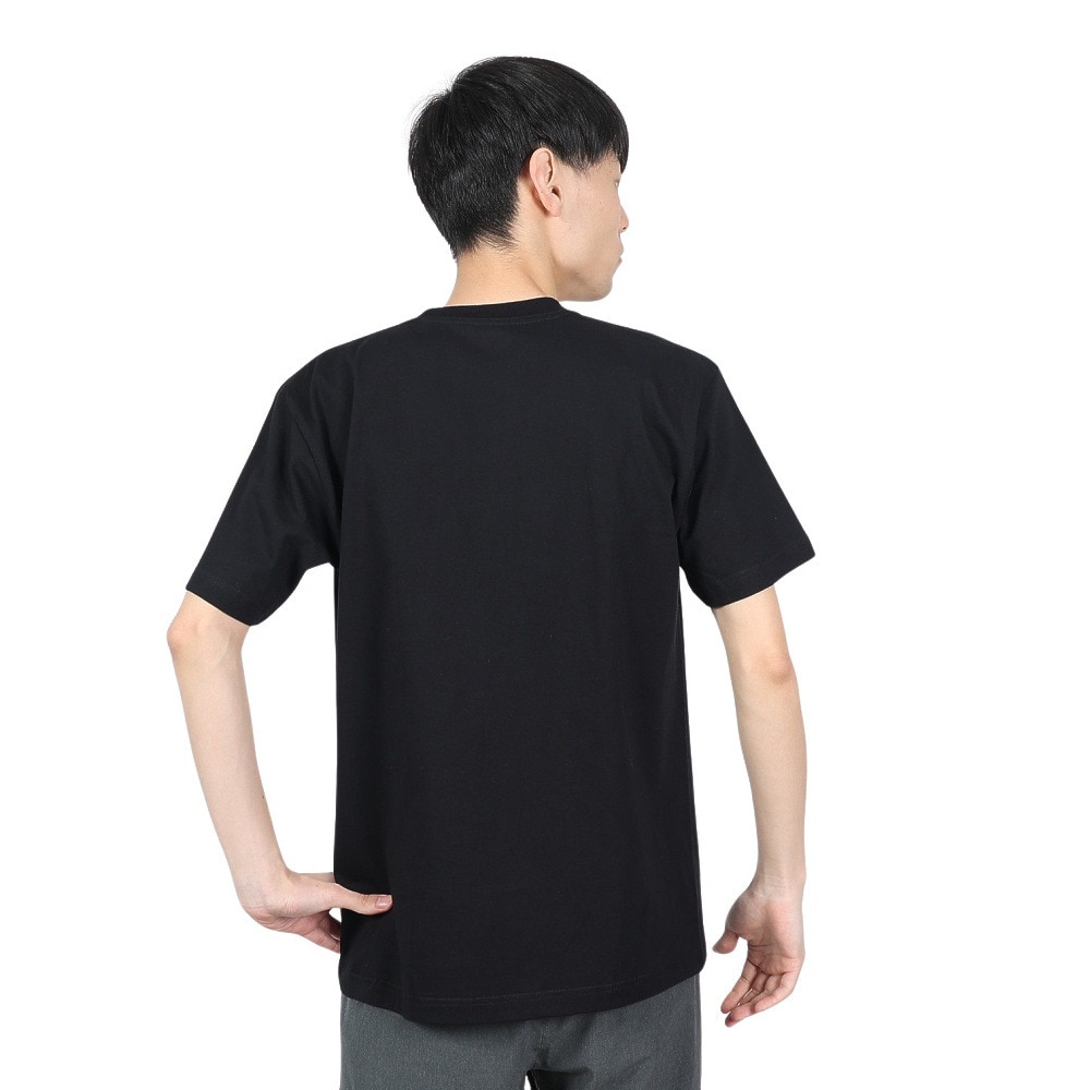 ヘインズ（Hanes）（メンズ）メンズ BEEFY-T ポケット半袖Tシャツ H5190 090 オンライン価格