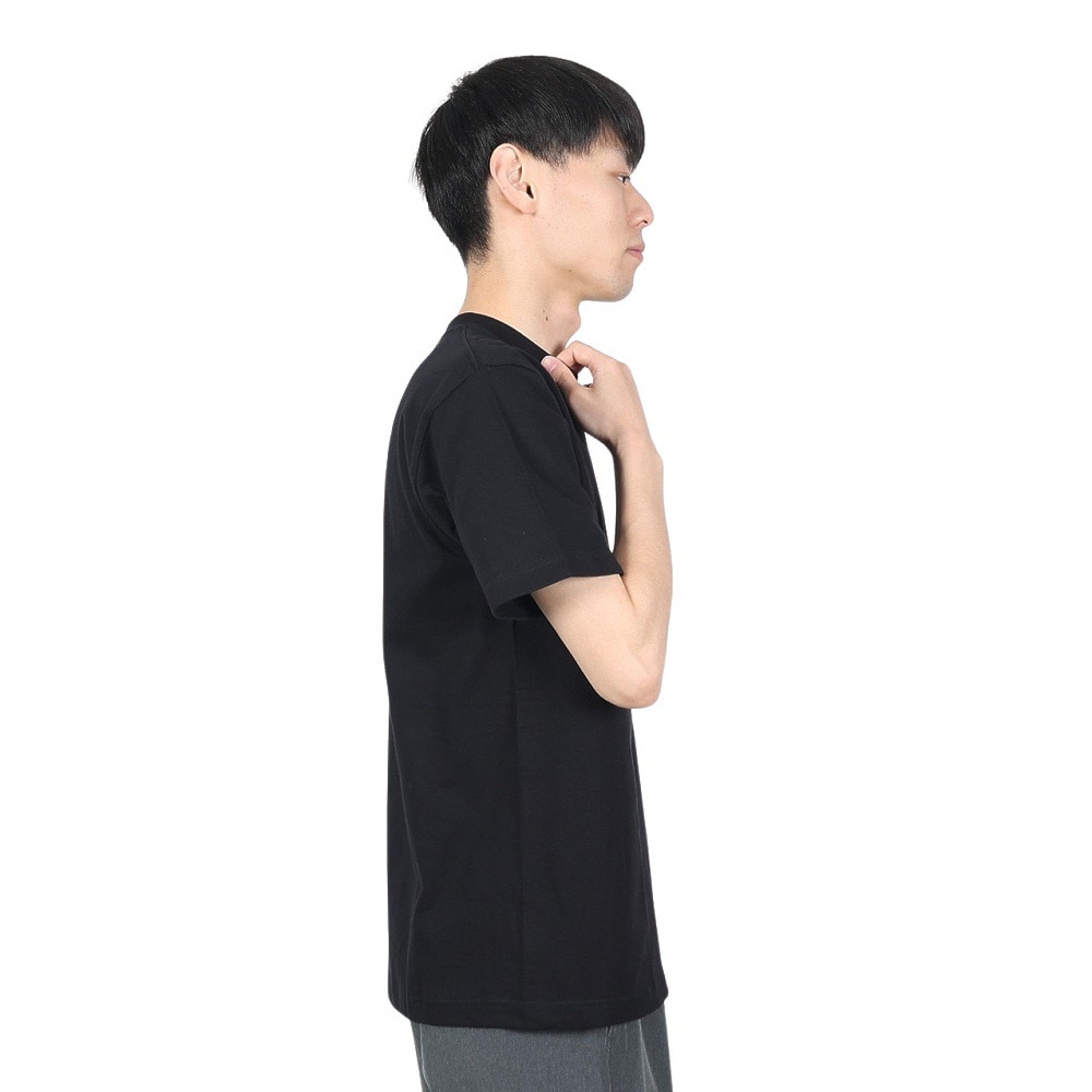 ヘインズ（Hanes）（メンズ）メンズ BEEFY-T ポケット半袖Tシャツ H5190 090 オンライン価格