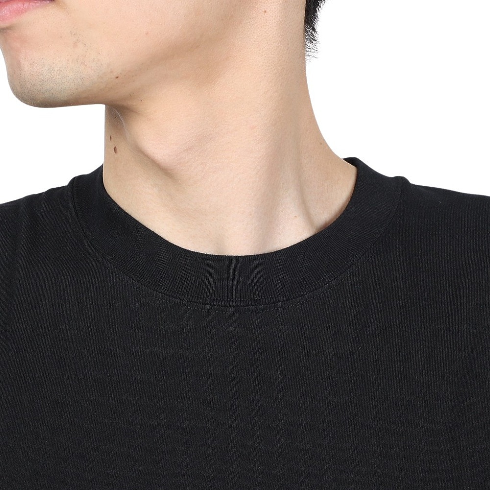 ヘインズ（Hanes）（メンズ）メンズ BEEFY-T ポケット半袖Tシャツ H5190 090 オンライン価格