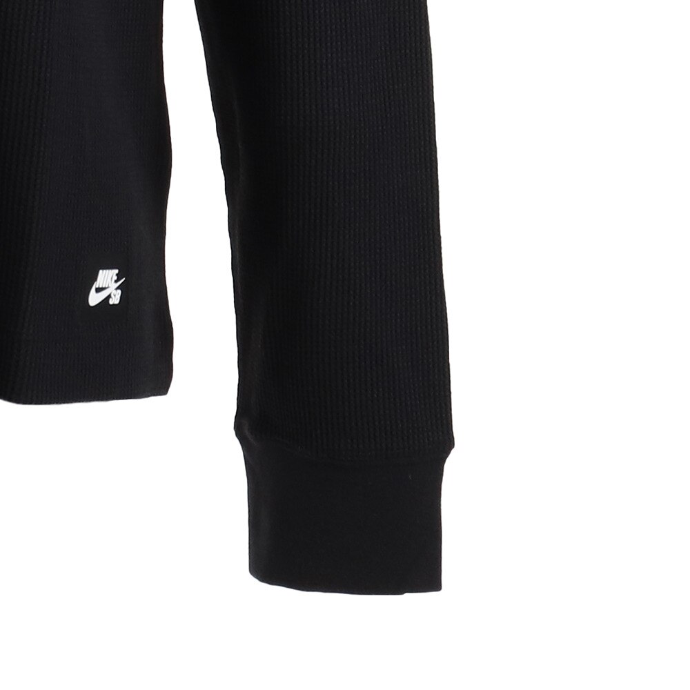 ナイキ（NIKE）（メンズ）SB Tシャツ メンズ 長袖 サーマル ロングスリーブ BV7060-010HO19