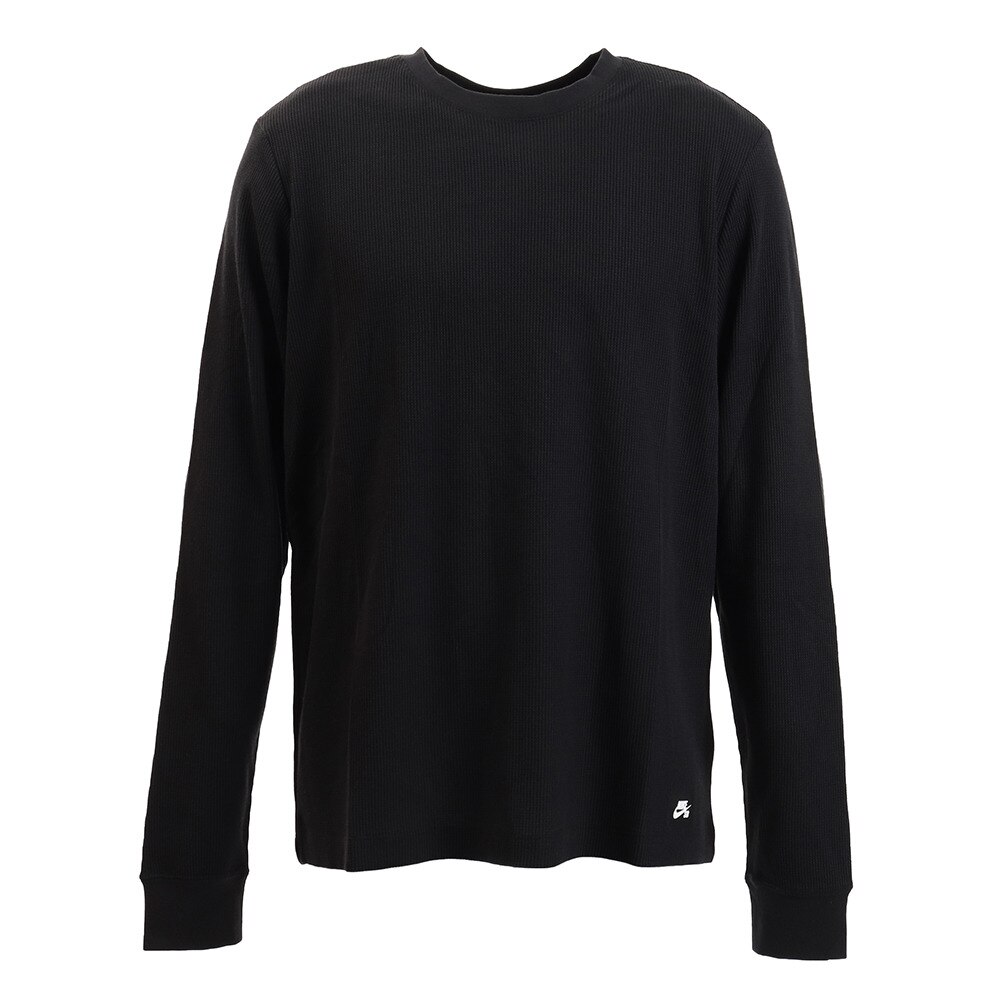  Tシャツ メンズ 長袖 SB サーマル ロングスリーブ BV7060-010HO19