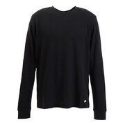 ナイキ(NIKE)(メンズ)SB Tシャツ メンズ 長袖 サーマル ロングスリーブ BV7060-010HO19