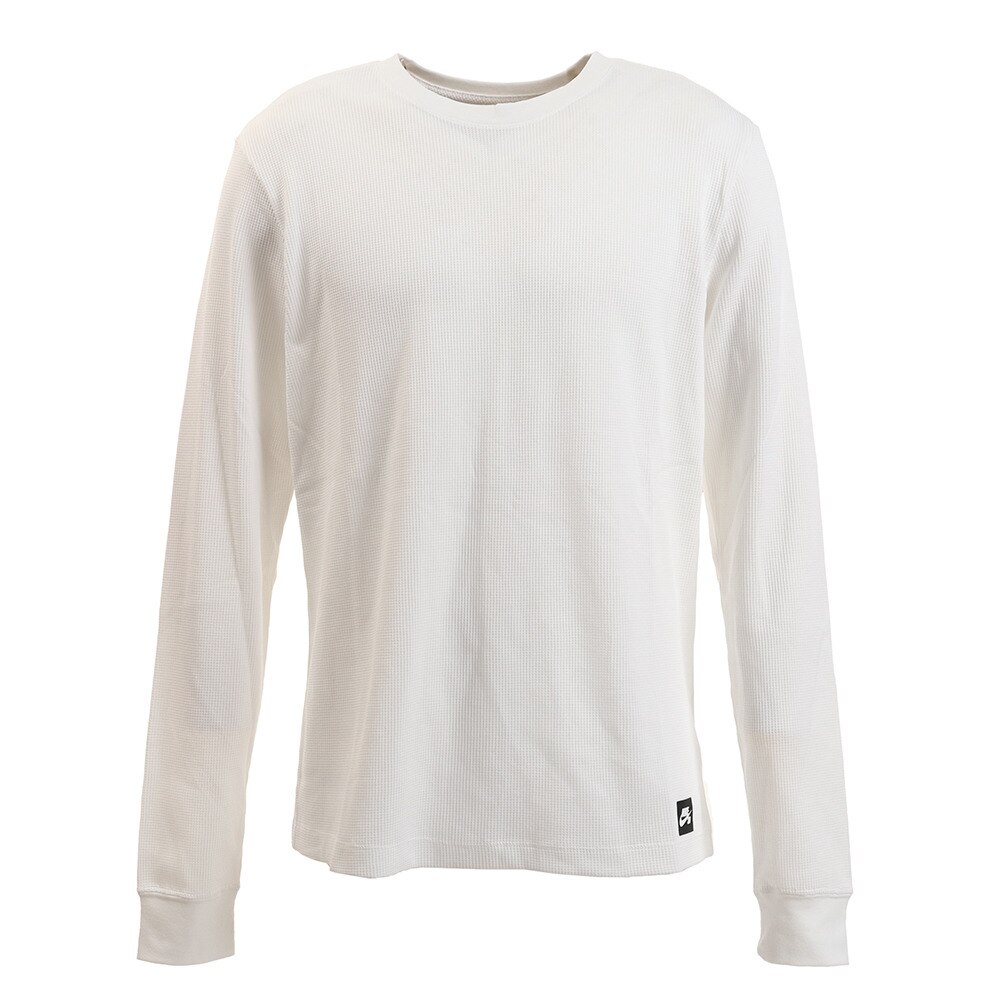  Tシャツ メンズ 長袖 SB サーマル ロングスリーブ BV7060-100HO19