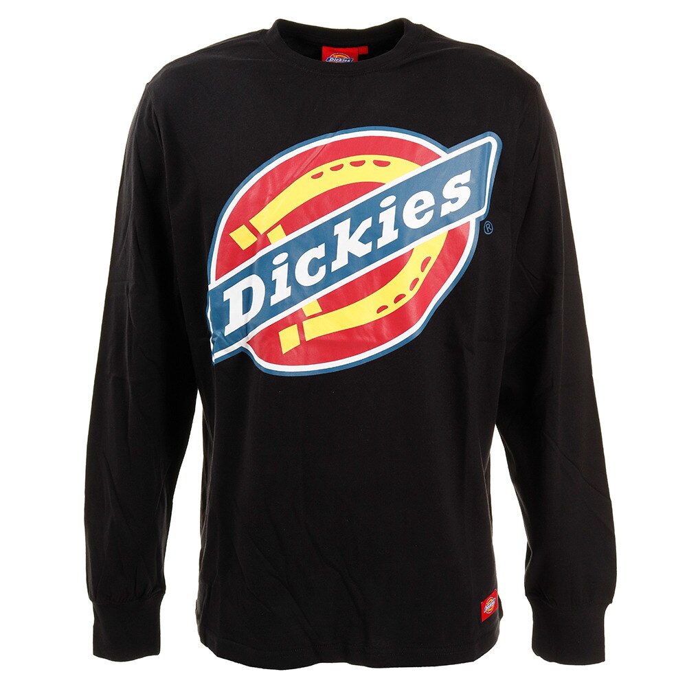  Tシャツ メンズ 長袖 ロゴ DK007084CC2 オンライン価格