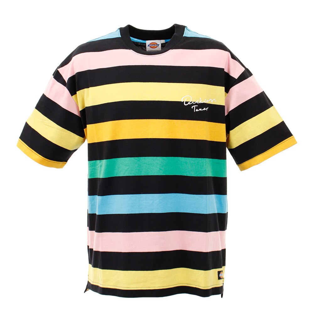  Tシャツ メンズ ロゴ 半袖 DK006257CC21