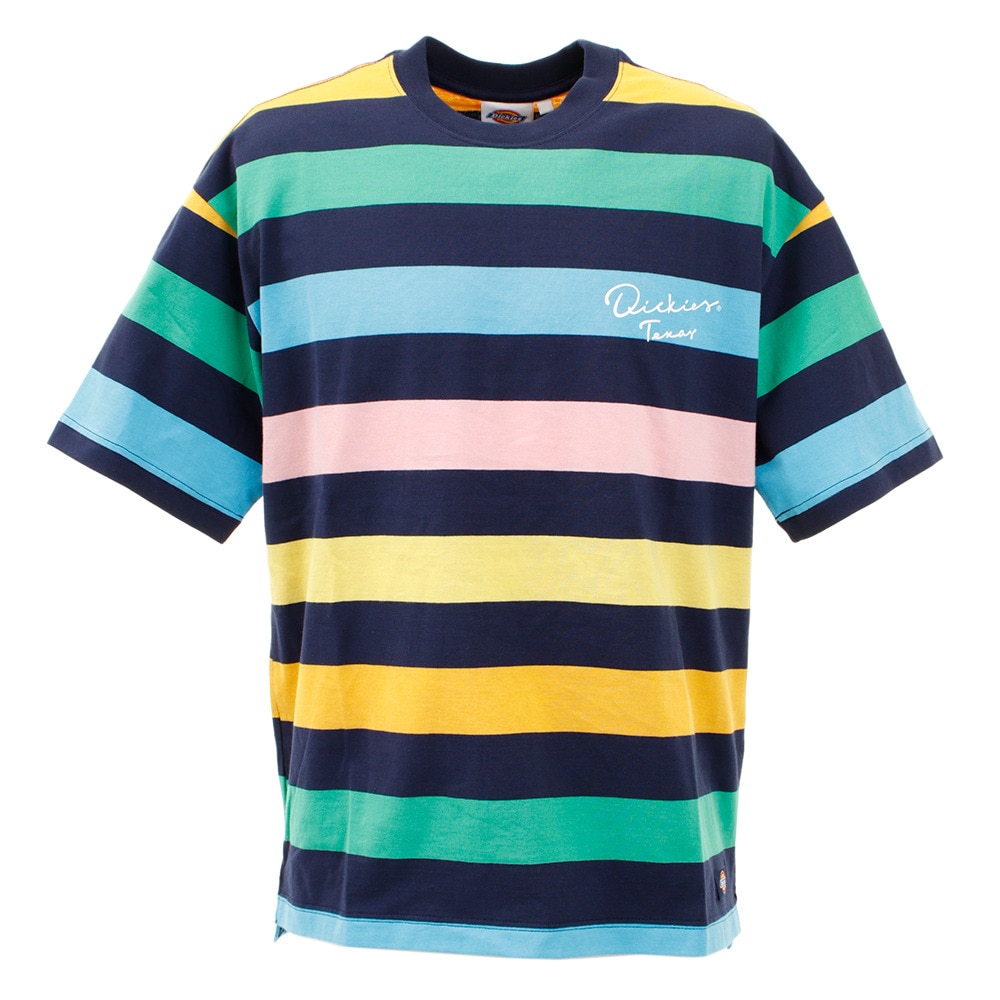  Tシャツ メンズ ロゴ 半袖 DK006257CT91