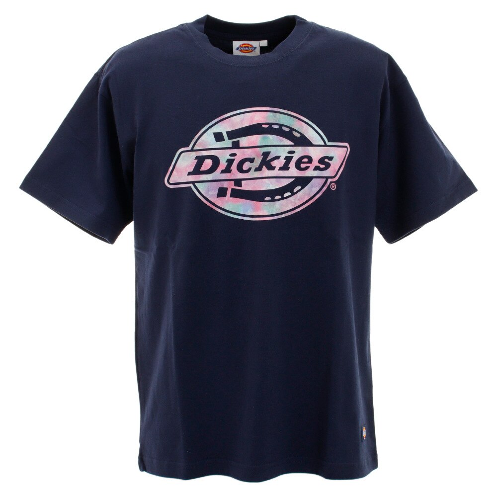  テキサスフラワー柄 ロゴ抜きプリントTシャツ DK006267CT91 オンライン価格