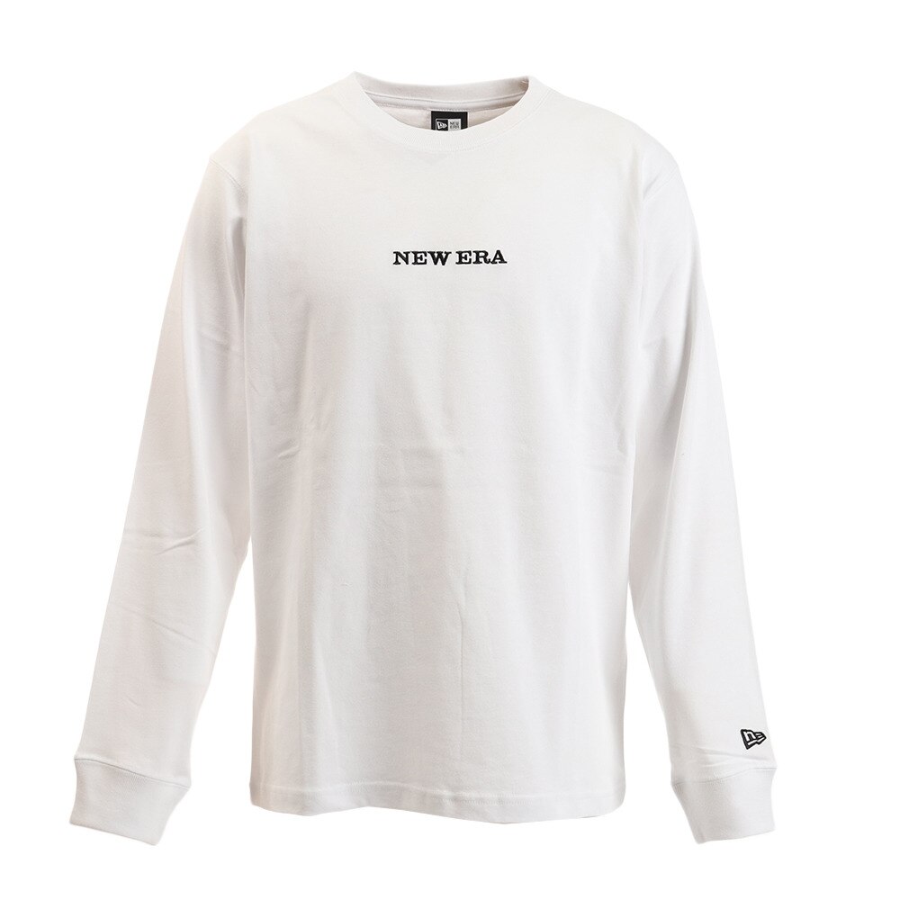  Tシャツ メンズ 長袖 XEBIO NE WHIT 12286649