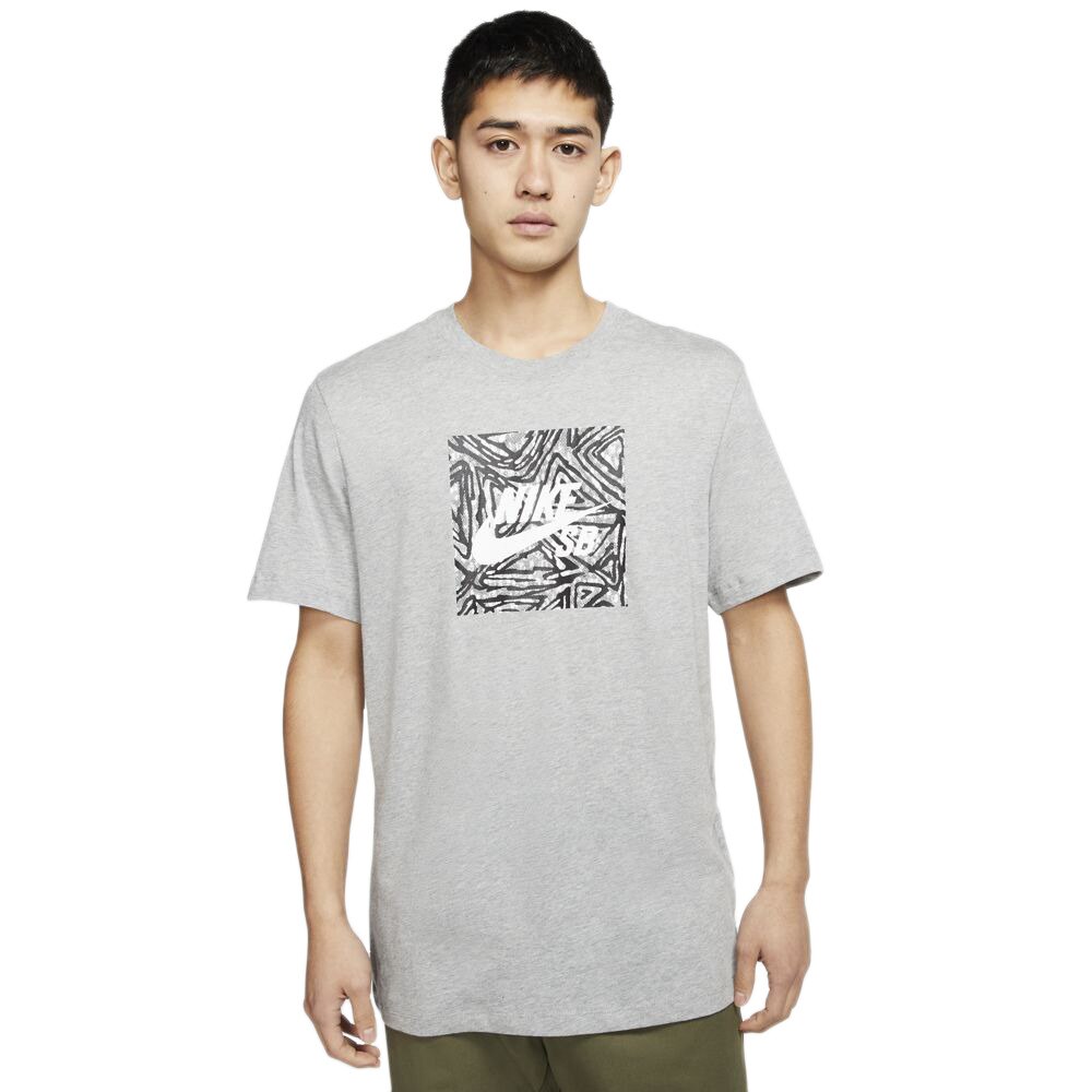  SB HBR トライアングル Tシャツ CD2112-063SP20