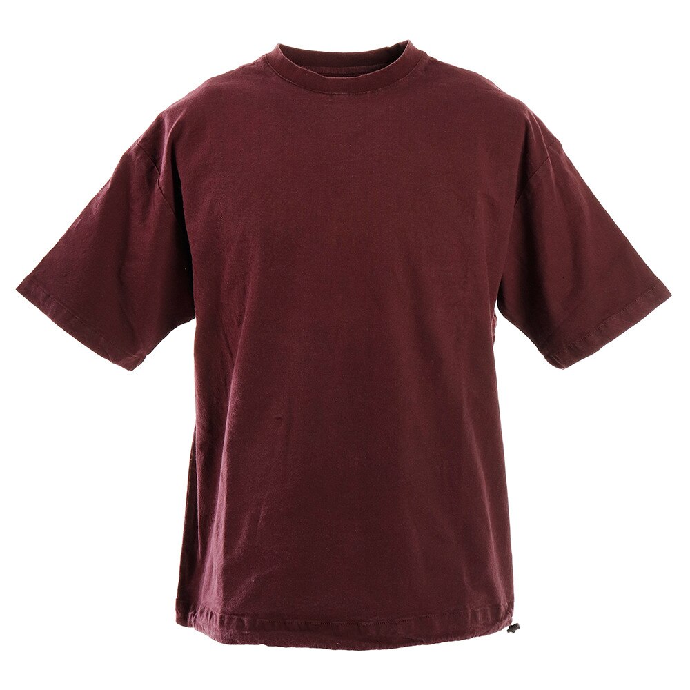  Tシャツ メンズ ドロストプルオーバー 半袖 0351015-BRW
