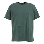 (メンズ)Tシャツ メンズ ビーフィー ポケット BEEFY 半袖 クルーネック 定番 長持ち H5190 570 オンライン価格