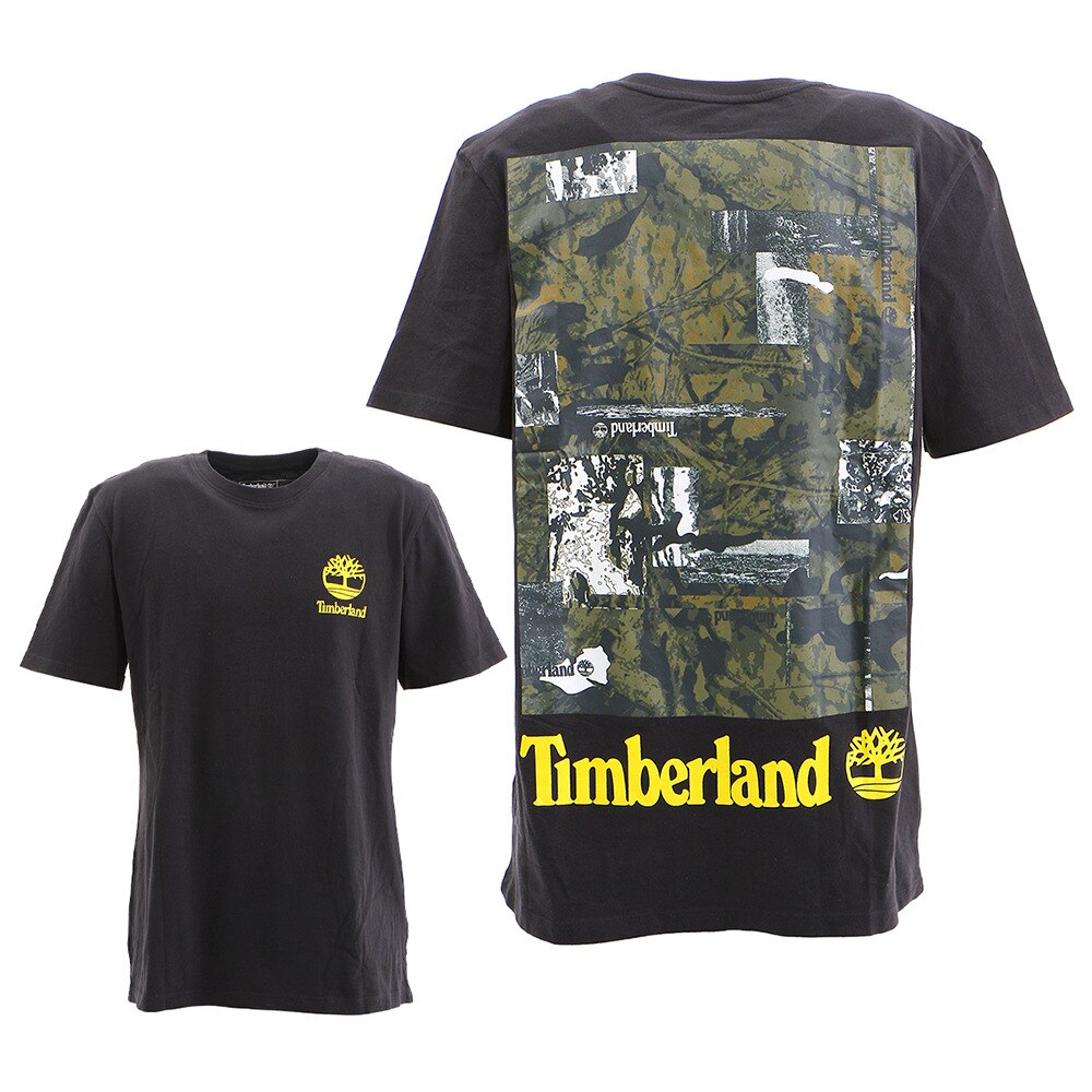  Tシャツ メンズ カモプリント半袖 A235A-001 オンライン価格