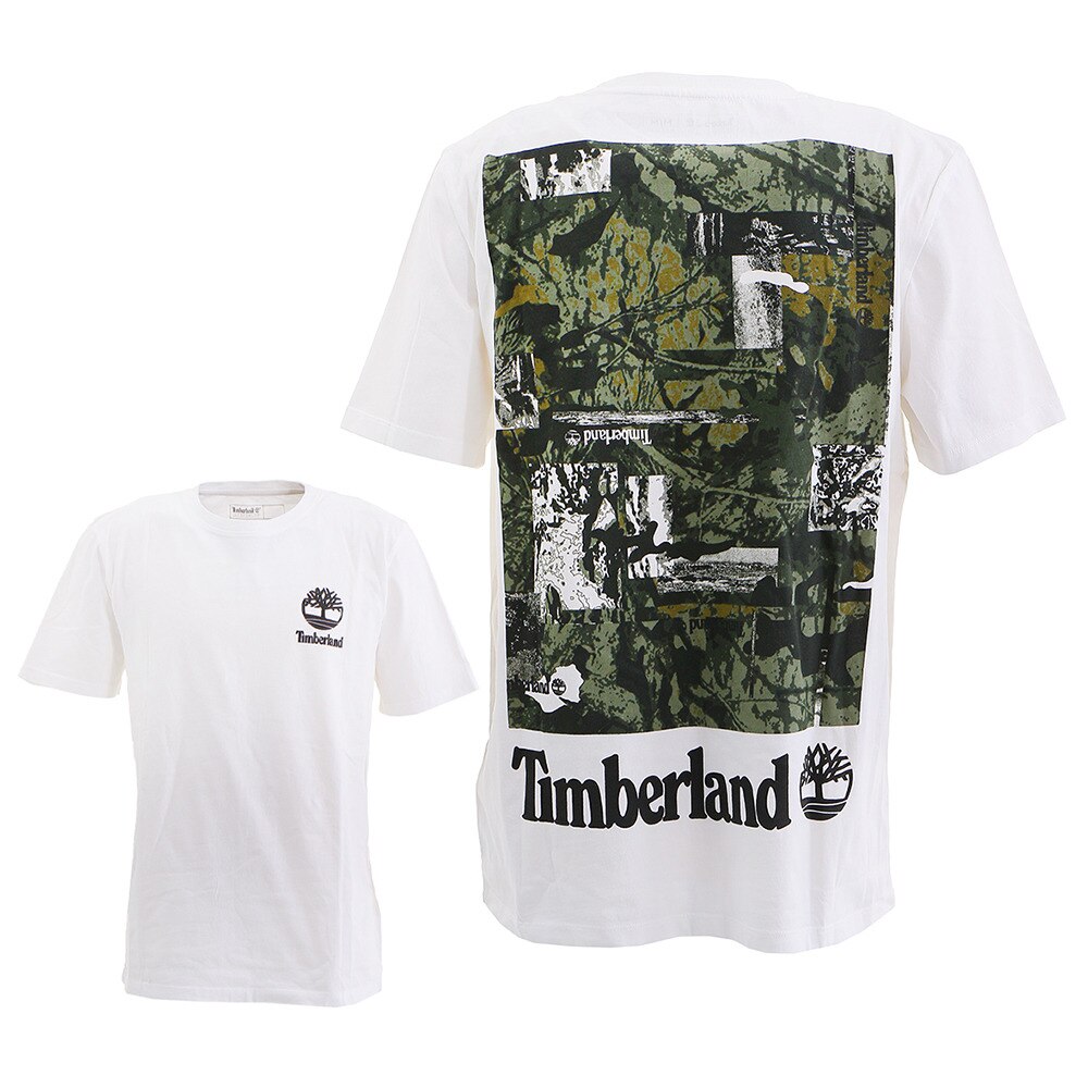  Tシャツ メンズ カモプリント半袖 A235A-100 オンライン価格