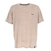 エスエーエス（SAS）（メンズ）半袖Tシャツ SAS1954602-20 BEIGE
