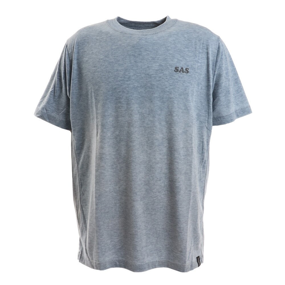  半袖Tシャツ SAS1954602-79 NAVY