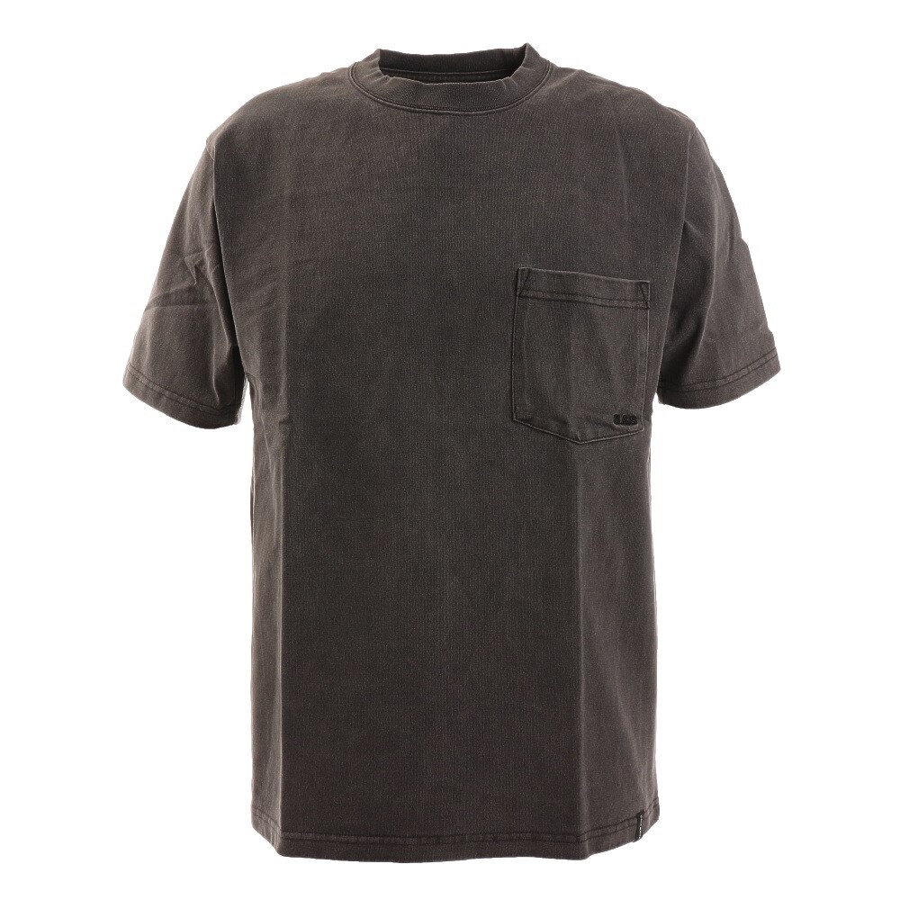  BEACHSIDEヘビーTシャツ SAS1954603-17 CHARCOAL