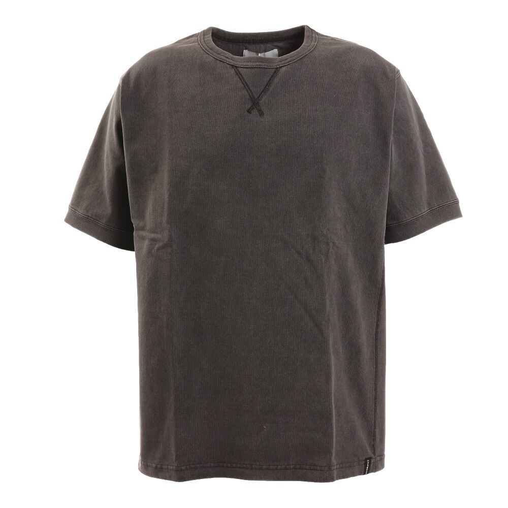  BEACHSIDEガゼットTシャツ SAS1954604-17 CHARCOAL