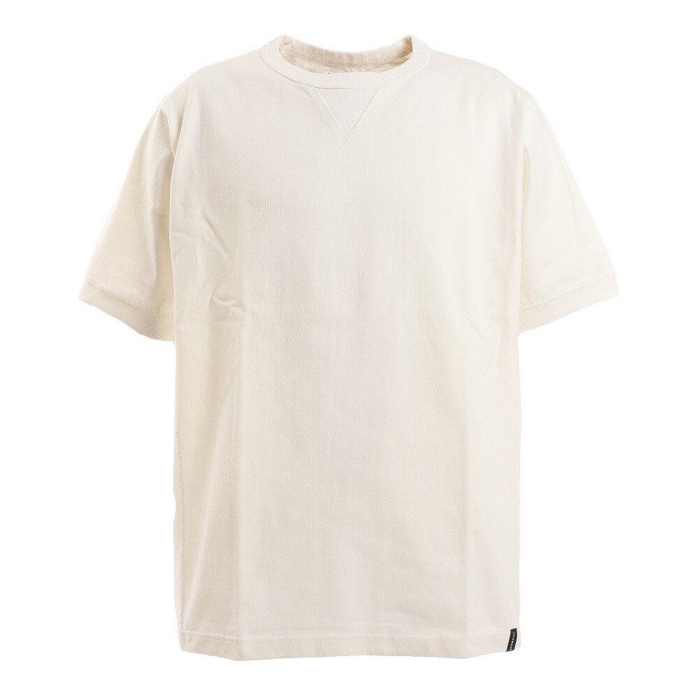  BEACH SIDE ガゼットヘビーTシャツ SAS1954604-5:OFF
