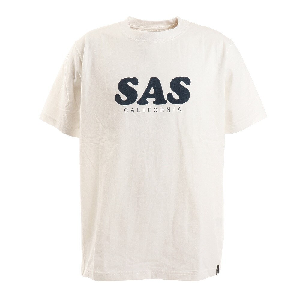 BEACHSIDEクイックTシャツ SAS1954607-5 OFF