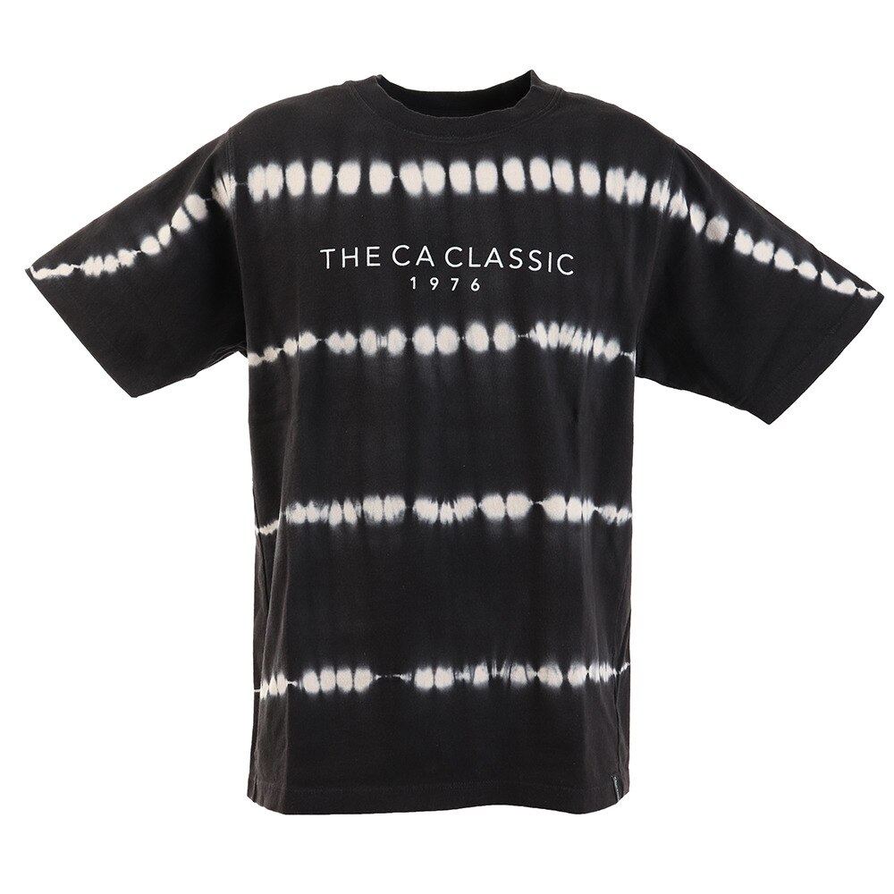  USAコットンタイダイTシャツ A SAS1954608-17 CHARCOAL