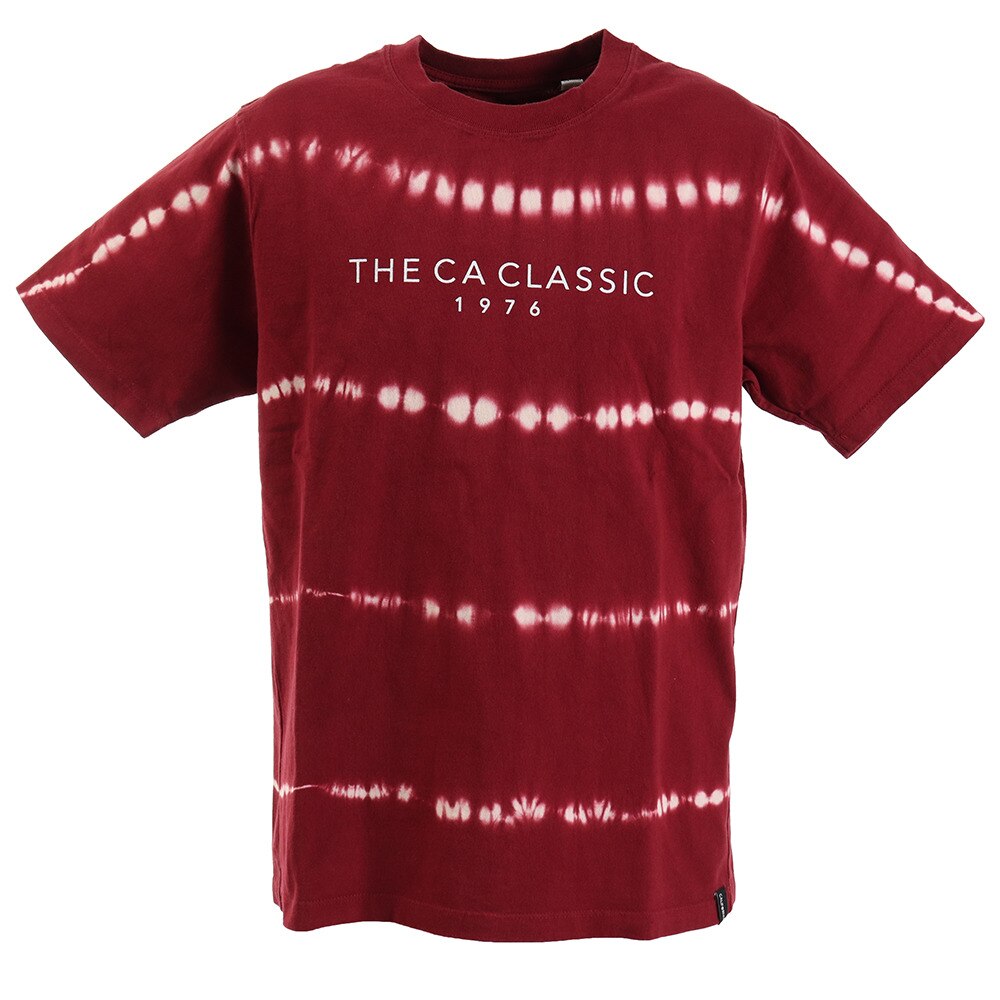  USAコットンタイダイTシャツ A SAS1954608-17 CHARCOAL