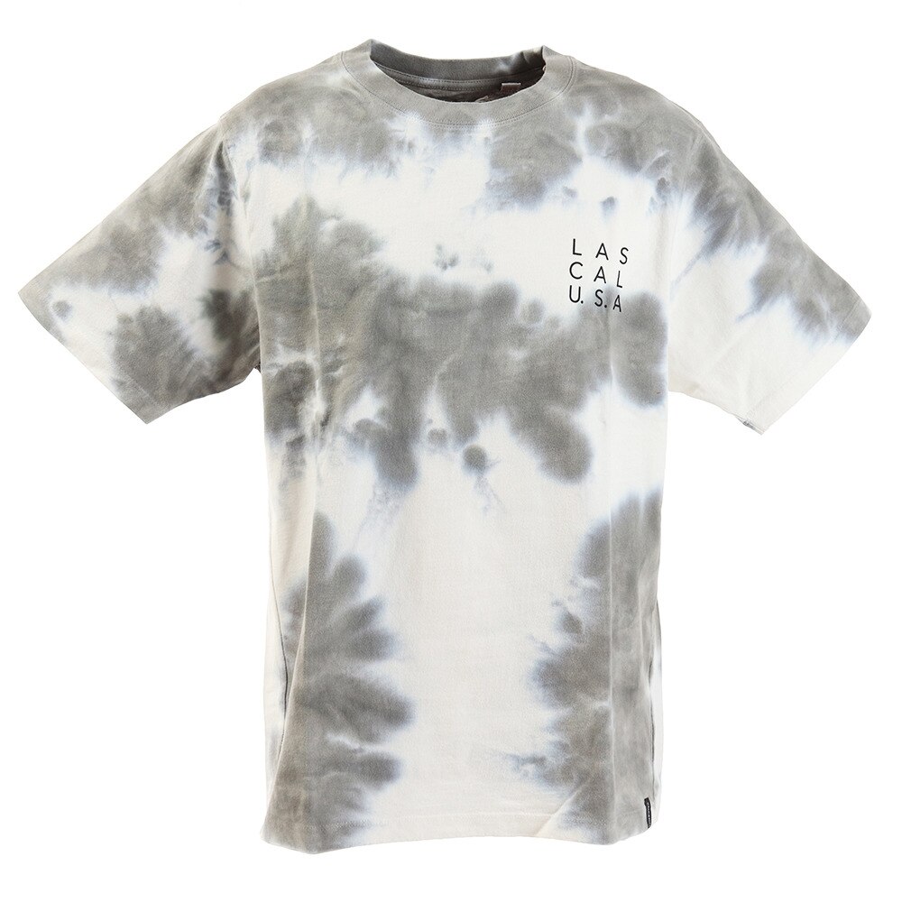  USAコットンタイダイTシャツ B SAS1954609-17 CHARCOAL