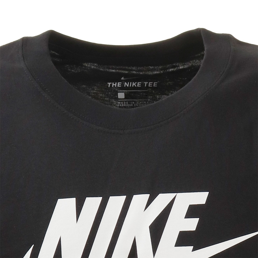 ナイキ（NIKE）（メンズ）SB ロゴ Tシャツ CV7540-010 半袖